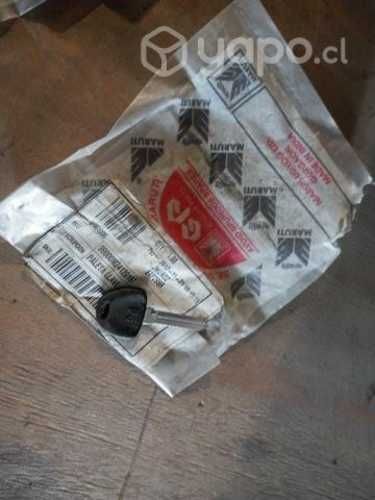 Suzuki maruti llave original virgen envio regiones
