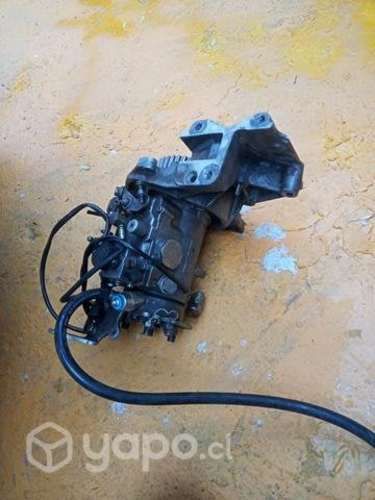 Renault kangoo 2009 bomba elevadora envio regiones