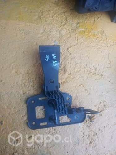 Audi a4 a5 q5 chapa capot envio regiones