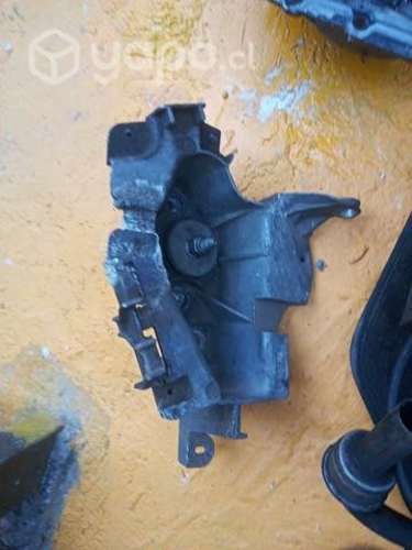 Renault kangoo 2004 1.9 diesel soporte aluminio