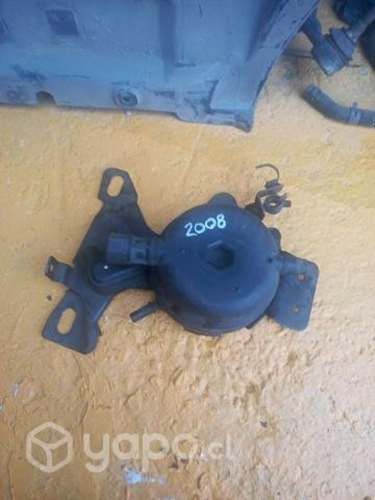 Peugeot 2008 sensor flujo paso aire envio regs