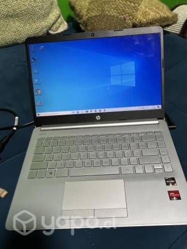 notebook HP