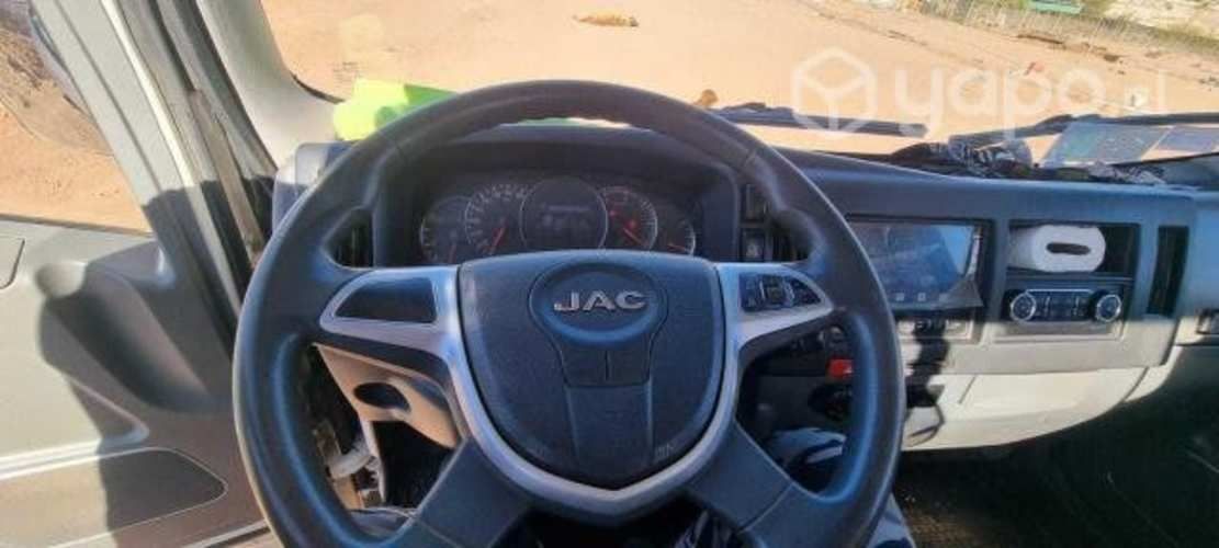 Camion Jac Urban 1040