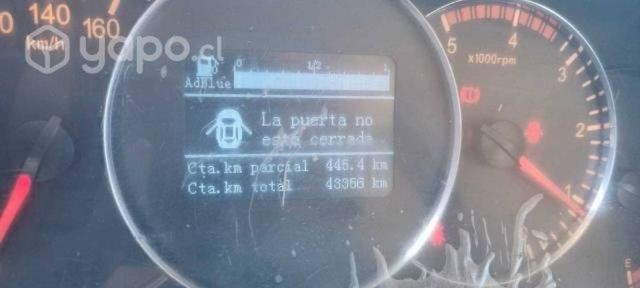 Camion Jac Urban 1040