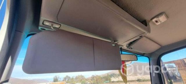 Camion Jac Urban 1040