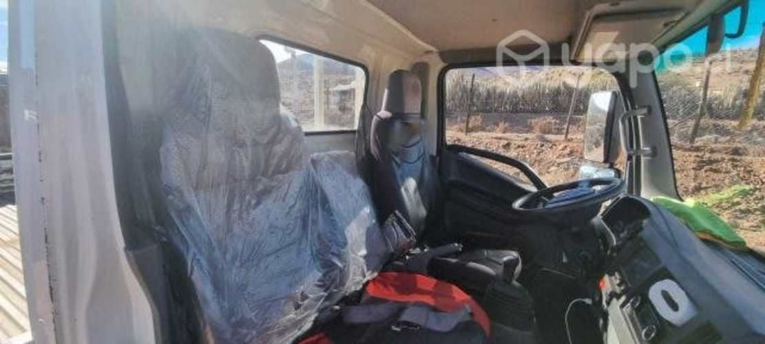 Camion Jac Urban 1040