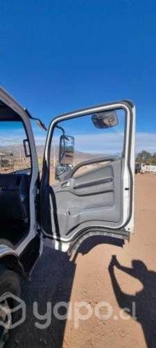 Camion Jac Urban 1040