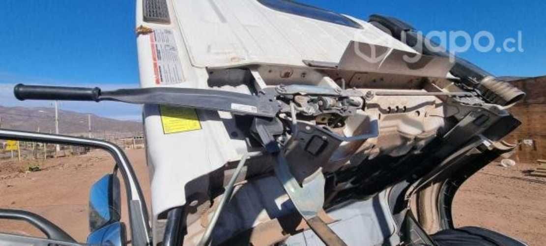 Camion Jac Urban 1040