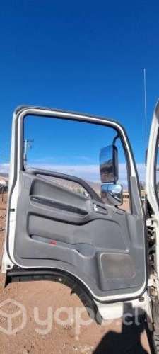 Camion Jac Urban 1040