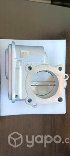 Cuerpo de Aceleración Dodge Caliber, Jeep Compass