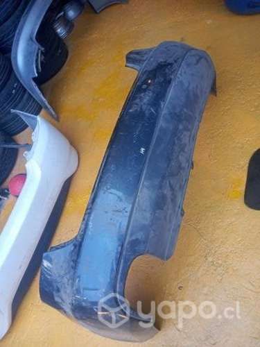 Audi a4 parachoque impecable envio regiones