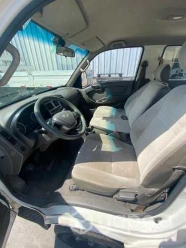 Camioneta Doble Cabina