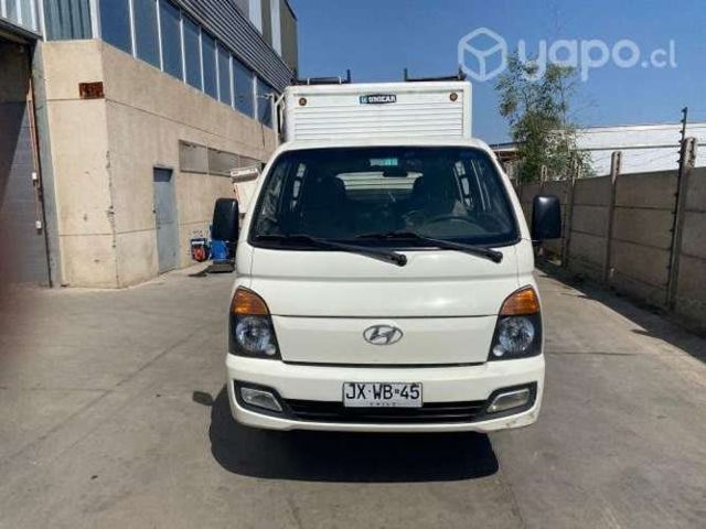 Camioneta Doble Cabina