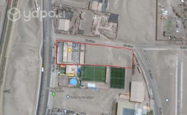 Venta ideal inversionista