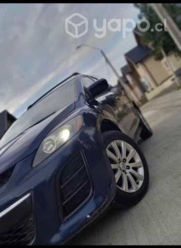 Se vende mazda cx7 año 2011
