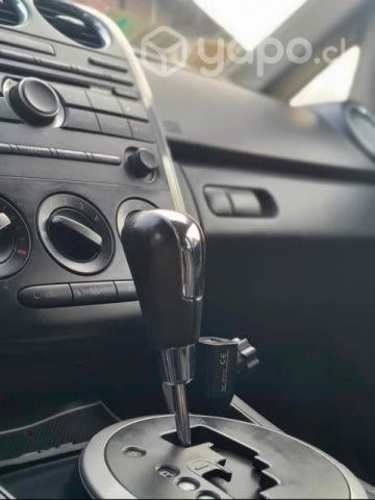 Se vende mazda cx7 año 2011