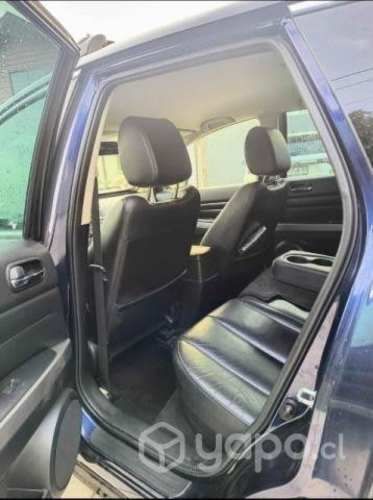 Se vende mazda cx7 año 2011