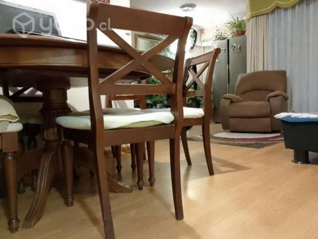 Venta de Departamento Condominio Nueva Milano