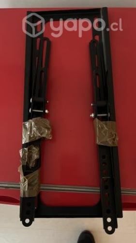 Soporte para tv en pared en lo barnechea