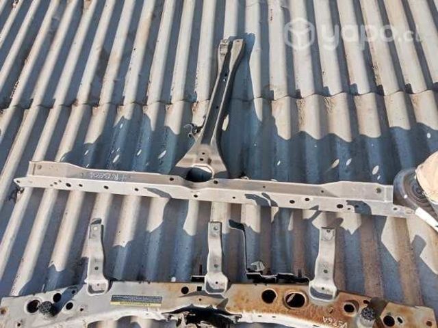 Subaru tribeca 2009 frontal envio regiones