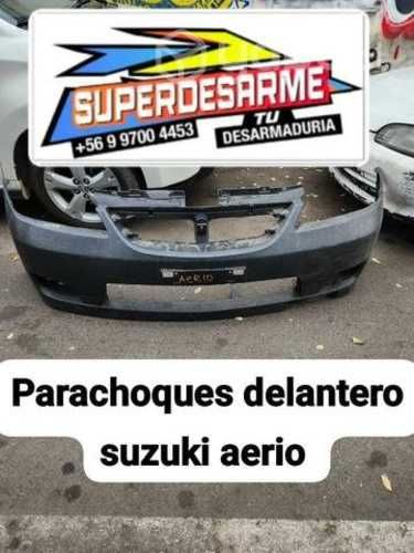 Para cheque delantero Suzuki aéreo