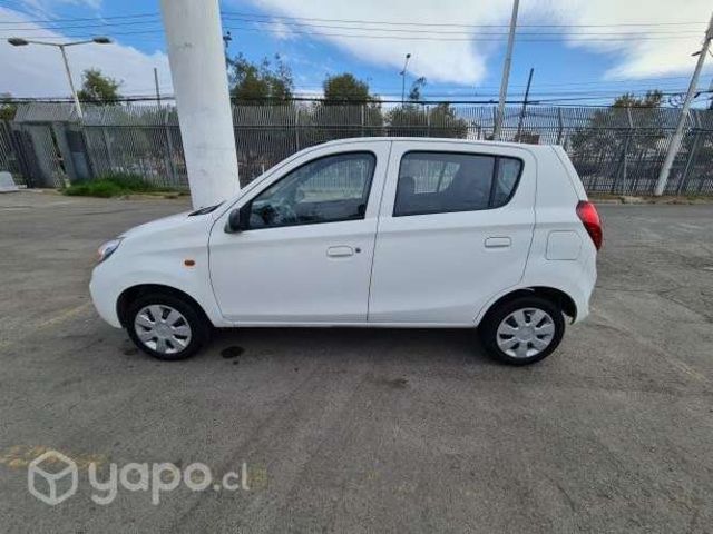 Suzuki alto 2022