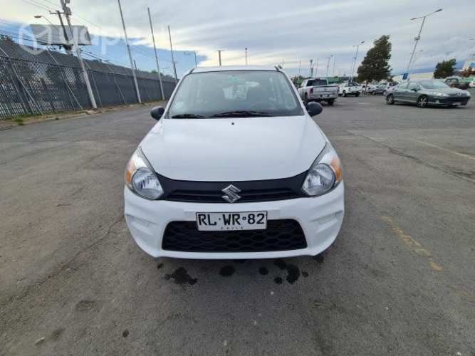 Suzuki alto 2022