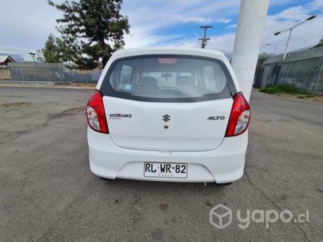 Suzuki alto 2022