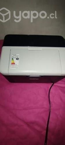 Impresora casi nueva