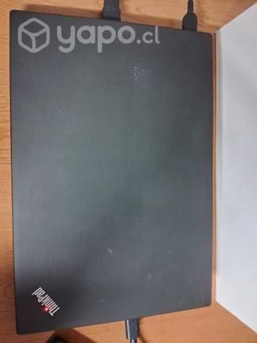 Notebook Lenovo X260