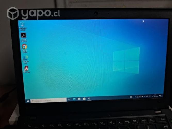 Notebook Lenovo X260