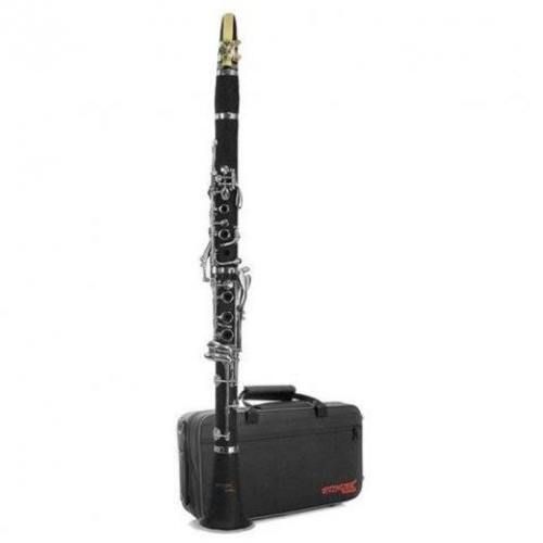 Clarinete 17 llaves Negro Etinger