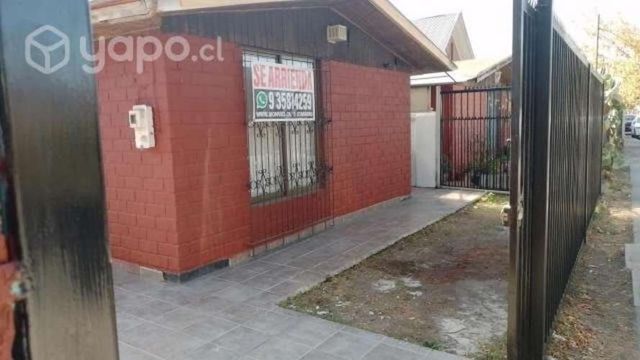 Acogedora casa gran conectividad y seguridad