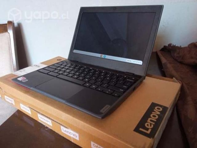 Notebook lenovo