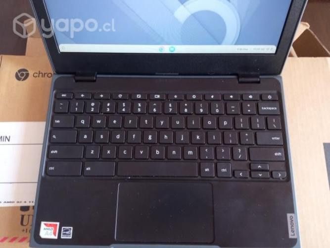 Notebook lenovo