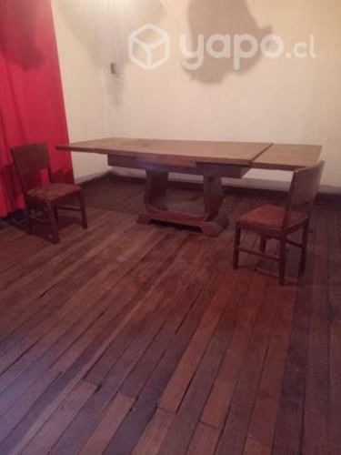 Antiguedades Muebles antiguos