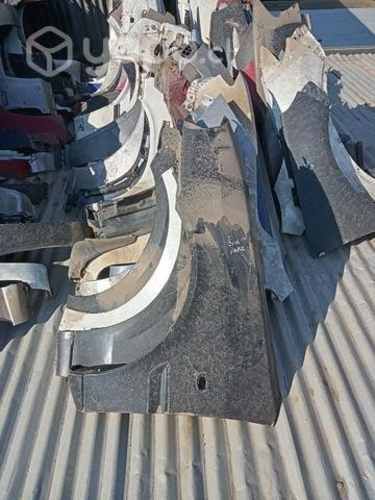 Sma maple tapabarro izquierdo envio regiones