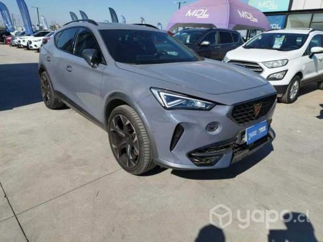 Cupra Formentor VZ 4Drive 2023