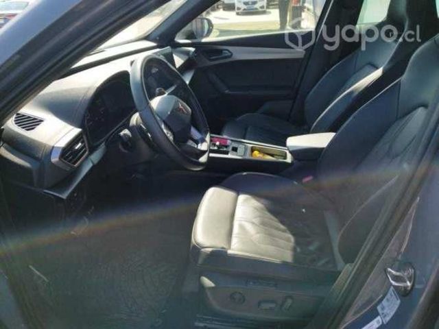 Cupra Formentor VZ 4Drive 2023