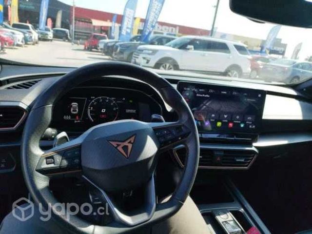 Cupra Formentor VZ 4Drive 2023