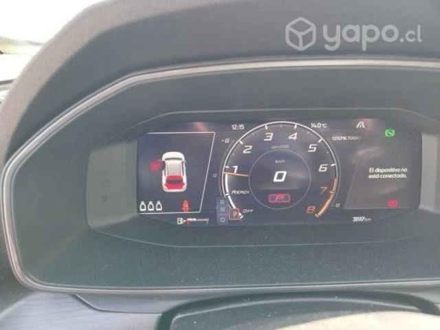 Cupra Formentor VZ 4Drive 2023