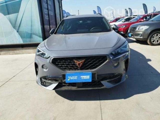 Cupra Formentor VZ 4Drive 2023