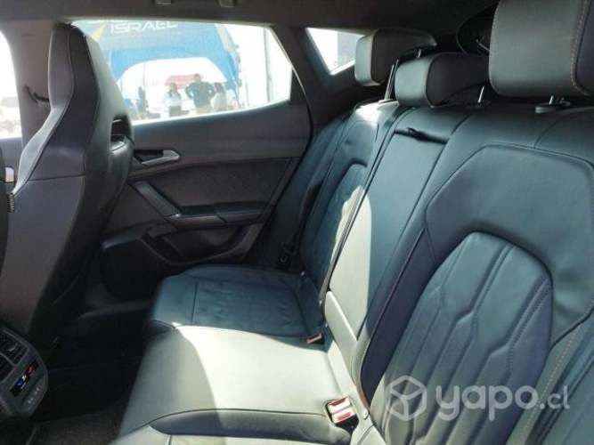 Cupra Formentor VZ 4Drive 2023