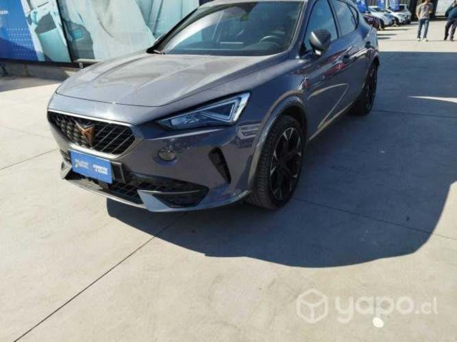 Cupra Formentor VZ 4Drive 2023