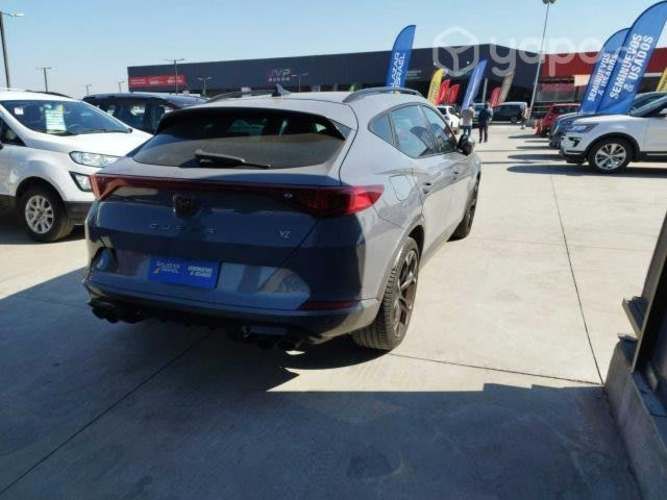 Cupra Formentor VZ 4Drive 2023