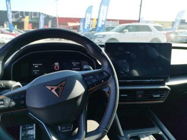 Cupra Formentor VZ 4Drive 2023