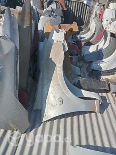 Samsung sm3 tapabarro derecho original envío