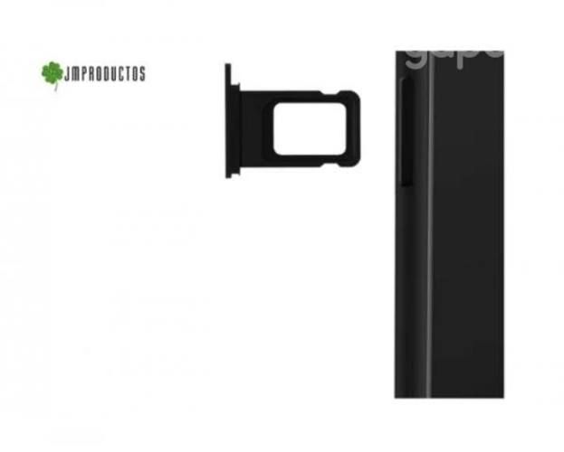 Bandeja Sim Compatible iPhone 13