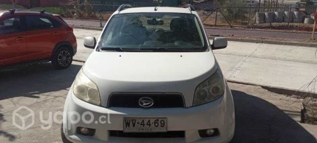 Daihatsu Terios 1.5 4 x4