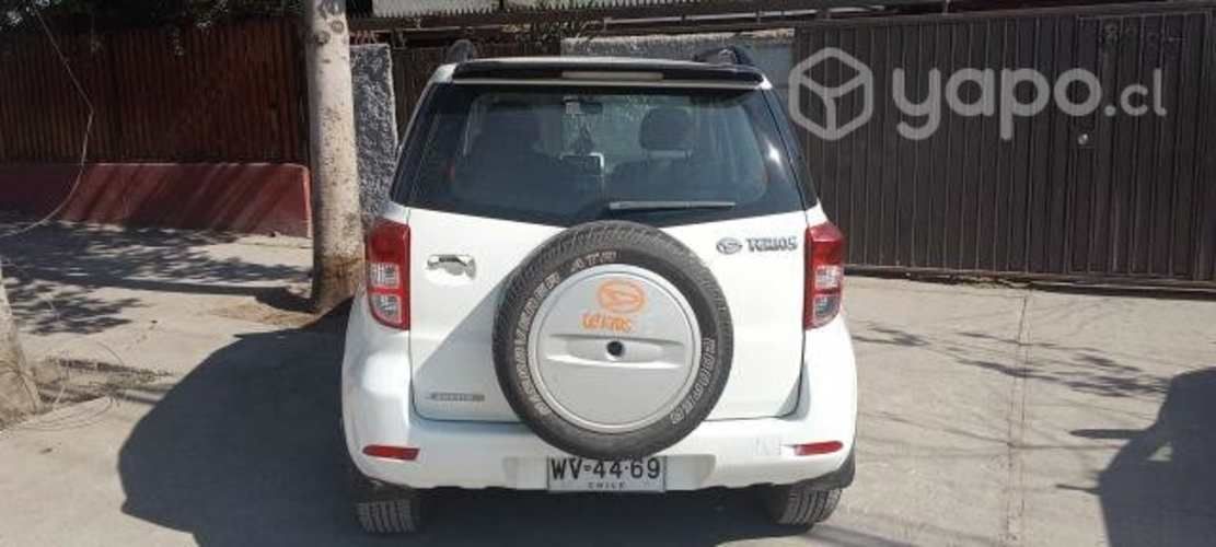 Daihatsu Terios 1.5 4 x4